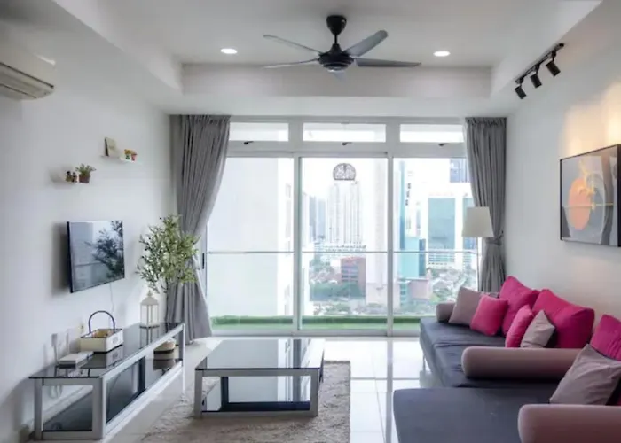 Ksl Jb City Suite Netflix Wifi Youtube