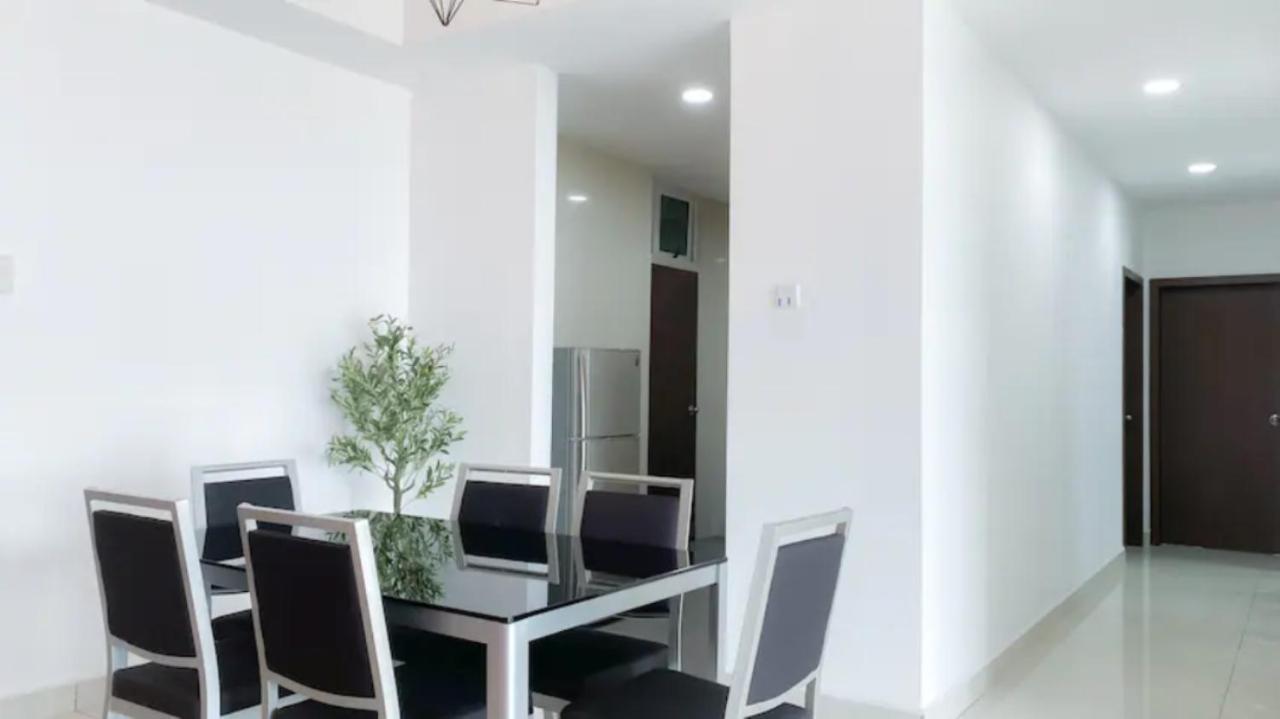 Ksl Jb Netflix Wifi Youtube Apartment Johor Bahru